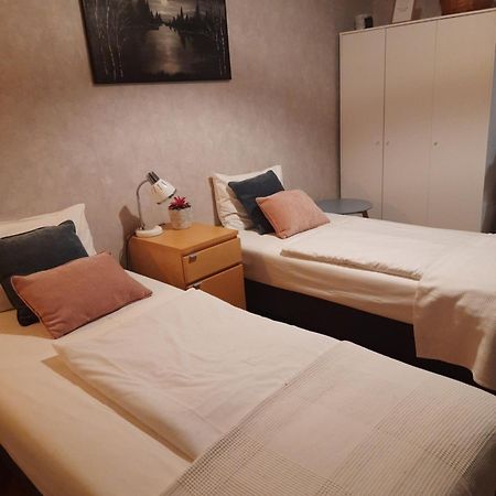 Apartament Wakacyjny U Adrianny Gdańsk Eksteriør billede