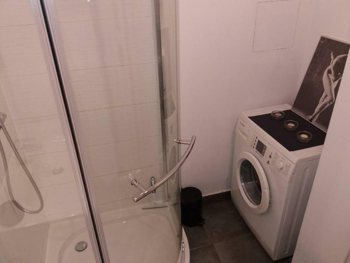 Apartament Wakacyjny U Adrianny Gdańsk Eksteriør billede