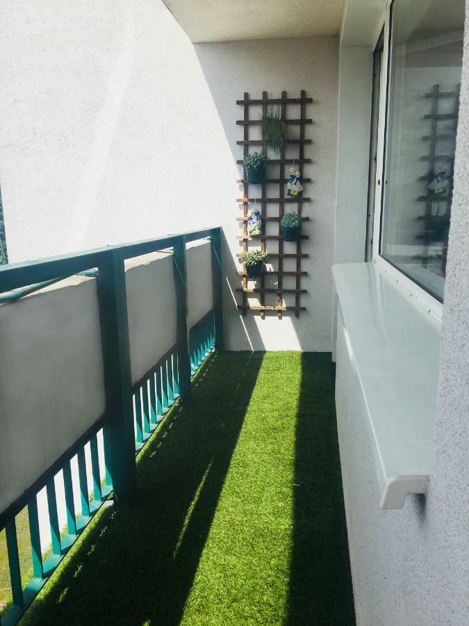 Apartament Wakacyjny U Adrianny Gdańsk Eksteriør billede