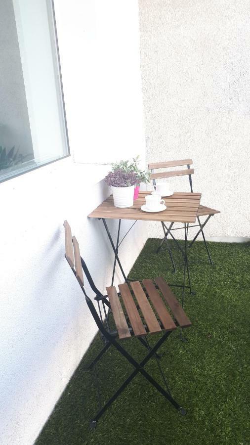 Apartament Wakacyjny U Adrianny Gdańsk Eksteriør billede